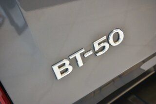 2023 Mazda BT-50 TFS40J Thunder Grey 6 Speed Sports Automatic Utility