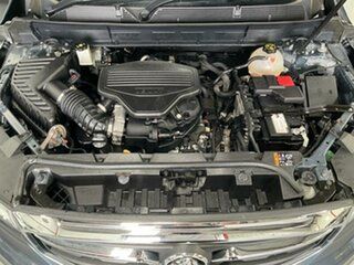2018 Holden Acadia AC MY19 LTZ (2WD) Grey 9 Speed 9 SP AUTOMATIC Wagon