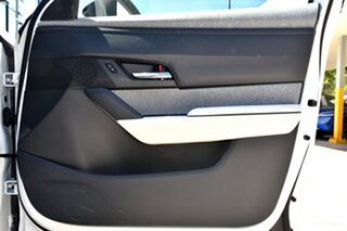 2023 Mazda MX-30 DR2W7A G20e SKYACTIV-Drive Evolve Arctic White 6 Speed Sports Automatic Wagon