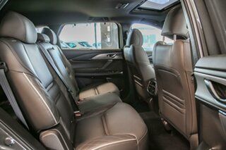 2023 Mazda CX-9 TC Azami SKYACTIV-Drive i-ACTIV AWD Grey 6 Speed Sports Automatic Wagon