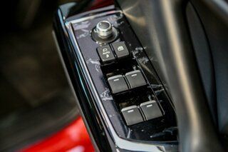 2023 Mazda CX-9 TC Touring SKYACTIV-Drive Red 6 Speed Sports Automatic Wagon