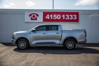 2020 GWM Ute NPW Cannon Silver 8 Speed Sports Automatic Utility