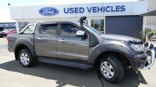 Ford RANGER 2019.00 DOUBLE PU XLT . 3.2L TDCI 6S A 4X4