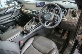 2022 Mazda CX-9 TC GT SKYACTIV-Drive i-ACTIV AWD Blue 6 Speed Sports Automatic Wagon