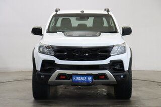 2018 Holden Special Vehicles Colorado RG MY18 SportsCat+ Pickup Crew Cab White 6 Speed.