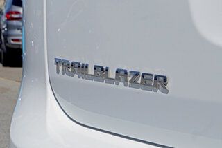 2019 Holden Trailblazer RG MY20 Storm White 6 Speed Sports Automatic Wagon
