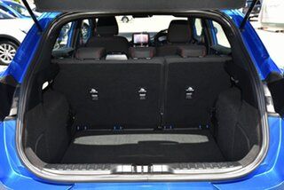 2021 Ford Puma JK 2022.25MY ST-Line Blue 7 Speed Sports Automatic Dual Clutch Wagon