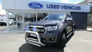 Ford RANGER 2019.00 DOUBLE PU XLT . 3.2L TDCI 6S A 4X4.