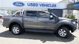 Ford RANGER 2019.00 DOUBLE PU XLT . 3.2L TDCI 6S A 4X4