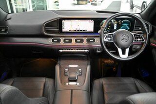 2022 Mercedes-Benz GLE-Class V167 802MY GLE400 d 9G-Tronic 4MATIC White 9 Speed Sports Automatic