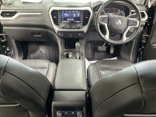 2018 Holden Acadia AC MY19 LTZ (2WD) Grey 9 Speed 9 SP AUTOMATIC Wagon