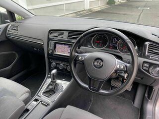 2015 Volkswagen Golf VII MY15 110TDI DSG Highline Grey 6 Speed Sports Automatic Dual Clutch