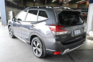 2020 Subaru Forester S5 MY20 2.5i-L CVT AWD Grey 7 Speed Constant Variable Wagon