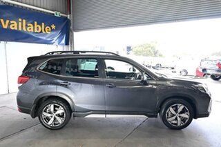 2020 Subaru Forester S5 MY20 2.5i-L CVT AWD Grey 7 Speed Constant Variable Wagon