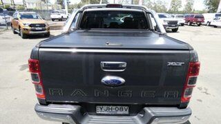 Ford RANGER 2019.00 DOUBLE PU XLT . 3.2L TDCI 6S A 4X4.