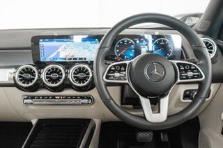 2021 Mercedes-Benz GLB-Class X247 801+051MY GLB250 DCT 4MATIC Grey 8 Speed