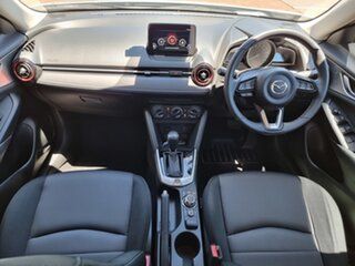 2018 Mazda CX-3 DK2W7A Maxx SKYACTIV-Drive Ceramic 6 Speed Sports Automatic Wagon