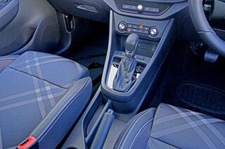 MG3 EXCITE Sat Nav 1.5L 4Spd Auto Hatch