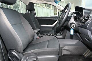 2018 Mazda BT-50 UR0YE1 XT 4x2 Hi-Rider White 6 Speed Sports Automatic Cab Chassis
