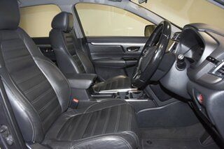 2017 Honda CR-V RW MY18 VTi-S FWD Grey 1 Speed Constant Variable Wagon