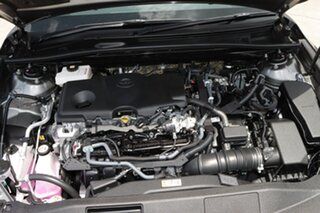 2023 Toyota Camry Axvh70R SX Liquid Mercury 6 Speed Constant Variable Sedan Hybrid