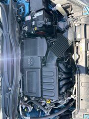 2014 Mazda 2 DJ2HA6 Maxx SKYACTIV-MT Blue 6 Speed Manual Hatchback