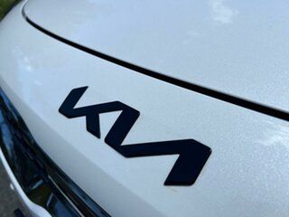 2023 Kia Stinger CK MY23 GT Fastback White 8 Speed Sports Automatic Sedan
