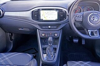 MG3 EXCITE Sat Nav 1.5L 4Spd Auto Hatch