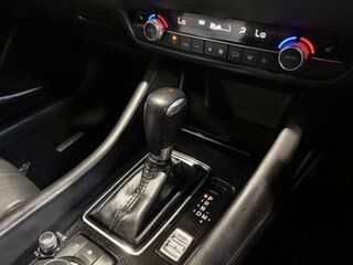 2019 Mazda 6 GL1033 GT SKYACTIV-Drive Grey 6 Speed Sports Automatic Wagon