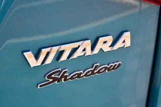 2022 Suzuki Vitara LY Series II MY22 Turbo 2WD Blue 6 Speed Sports Automatic Wagon