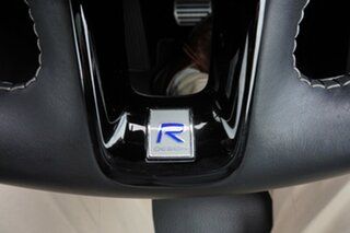2018 Volvo XC60 UZ MY19 T8 R-Design Blue 8 Speed Sports Automatic Wagon Hybrid