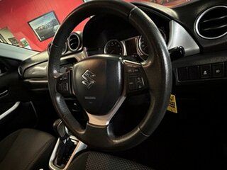 2015 Suzuki Vitara LY GL+ 2WD 6 Speed Sports Automatic Wagon