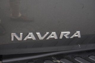 2020 Nissan Navara D23 S4 MY20 N-TREK Grey 7 Speed Sports Automatic Utility
