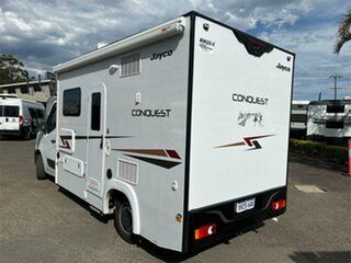 2023 Jayco Conquest RM.20-5.CQ 20FT White Motor Home