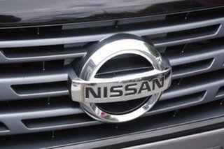 2020 Nissan Navara D23 S4 MY20 N-TREK Grey 7 Speed Sports Automatic Utility