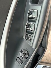 2017 Hyundai Santa Fe DM3 MY17 Active X 2WD Silver 6 Speed Sports Automatic Wagon