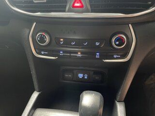2019 Hyundai Santa Fe TM Active CRDi (AWD) Grey 8 Speed Automatic Wagon