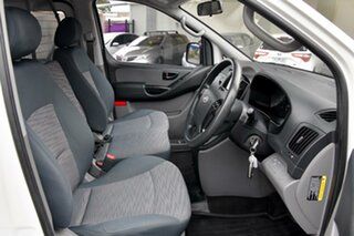 2016 Hyundai iLOAD TQ3-V Series II MY16 White 5 Speed Automatic Van