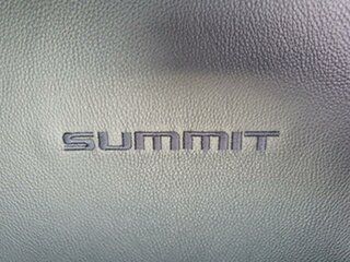 2019 Jeep Grand Cherokee WK MY19 Summit Bright White 8 Speed Sports Automatic Wagon