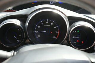 2013 Honda Civic FK VTi-S Red 5 Speed Automatic Hatchback