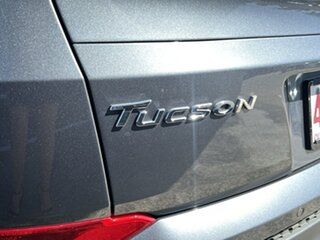 2018 Hyundai Tucson TL2 MY18 Active 2WD Pepper Grey 6 Speed Sports Automatic Wagon