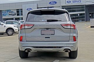 2023 Ford Escape ZH 2023.25MY ST-Line Solar Silver 8 Speed Sports Automatic SUV