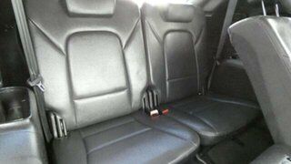 2015 Hyundai Santa Fe DM MY15 Elite CRDi (4x4) Grey 6 Speed Automatic Wagon