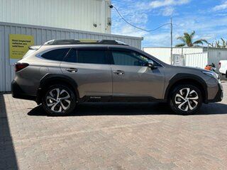2022 Subaru Outback B7A MY22 AWD Touring CVT Bronze 8 Speed Constant Variable Wagon