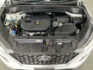 2019 Hyundai Tucson TL4 MY20 Active (2WD) White 6 Speed Automatic Wagon