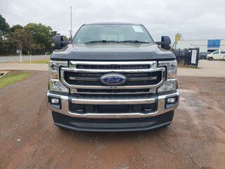 2022 Ford F250 (No Series) Lariat Black Automatic Utility