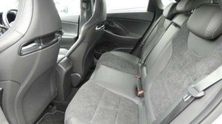 2022 Hyundai i30 Pde.v4 MY22 N Premium With Sunroof Shadow Grey 8 Speed Auto Dual Clutch Hatchback