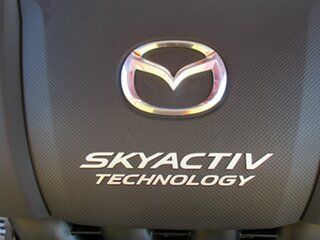 2018 Mazda 3 BN5276 Maxx SKYACTIV-MT Sport Maroon 6 Speed Manual Sedan