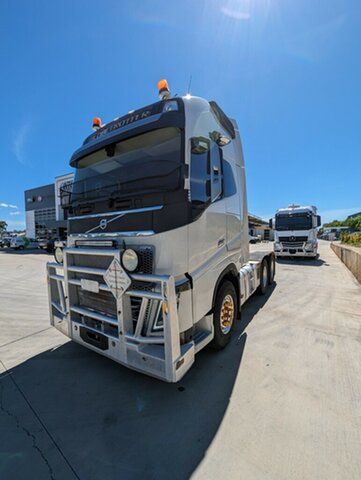 Used Volvo FH16 Truck Harristown, 2018 Volvo FH16 FH16 Truck White Prime Mover