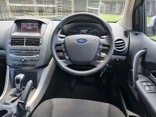 2014 Ford Territory SZ TX (4x4) 6 Speed Automatic Wagon